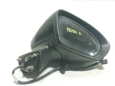 Автозапчасти б/у задний вид справа за opel astra k (b16) 1.6 cdti (68) ссылки oem iam 13453514