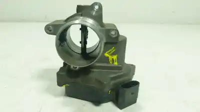 Peça sobressalente para automóvel em segunda mão borboleta de admissão por volkswagen golf vi (5k1) 1.6 tdi referências oem iam 03l128063ad