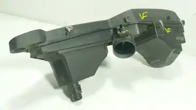 Peça sobressalente para automóvel em segunda mão filtro de ar por bmw 1 (f20) 116 d referências oem iam 13718511655