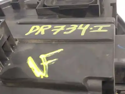 Peça sobressalente para automóvel em segunda mão farol / farolim esquerdo por bmw x5 (e70) 3.0 d referências oem iam 63117288991  7161587