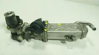 Peça sobressalente para automóvel em segunda mão válvula egr por volkswagen golf vi (5k1) 1.6 tdi referências oem iam 03l131512cf