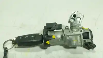 Second-hand car spare part IGNITION SWITCH for FORD FIESTA VII (HJ, HF)  OEM IAM references 2095650  H1BC3F880AB