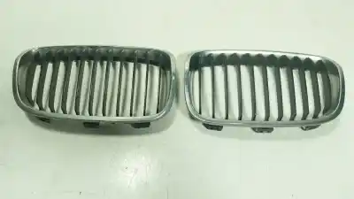 Peça sobressalente para automóvel em segunda mão grelha frontal por bmw 1 (f20) 116 d referências oem iam 51137239021