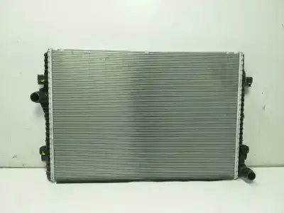 Pièce détachée automobile d'occasion RADIATEUR D'EAU pour CUPRA LEON SPORTSTOURER (KL8)  Références OEM IAM 5WA121251H  5WA121251H Pièce détachée automobile d'occasion RADIATEUR D'EAU pour CUPRA LEON SPORTSTOURER (KL8)  Références OEM IAM 5WA121251H  5WA121251H