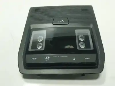 Pezzo di ricambio per auto di seconda mano LAMPADA INTERNA per CUPRA LEON SPORTSTOURER (KL8)  Riferimenti OEM IAM 5H0959561BM  5H0959561BM