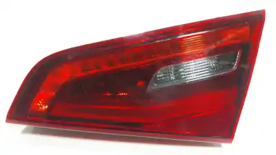Peça sobressalente para automóvel em segunda mão farolim interior traseiro direito por audi a3 sportback (8va, 8vf) 1.6 tdi referências oem iam 