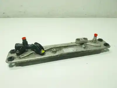 Peça sobressalente para automóvel em segunda mão radiador da caixa de velocidades por bmw x5 (e70) 3.0 d referências oem iam 17217553389