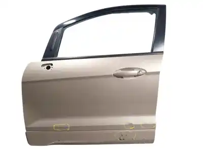 Peça sobressalente para automóvel em segunda mão PORTA DA FRENTE ESQUERDA por FORD ECOSPORT  Referências OEM IAM   
