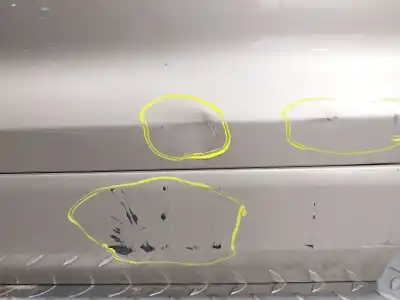 Peça sobressalente para automóvel em segunda mão porta da frente esquerda por ford ecosport 1.0 ecoboost referências oem iam   