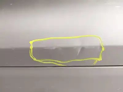 Peça sobressalente para automóvel em segunda mão porta da frente esquerda por ford ecosport 1.0 ecoboost referências oem iam   