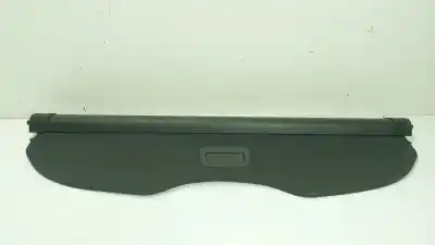 Автозапчасти б/у задний поддон за renault kadjar (ha_, hl_) 1.2 tce 130 ссылки oem iam 799228161r