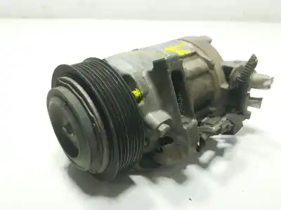 Автозапчасти б/у компрессор кондиционера воздуха за renault kadjar (ha_, hl_) 1.2 tce 130 ссылки oem iam 926004eb0a