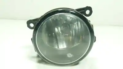 Автозапчасти б/у правая противотуманная фара за renault kadjar (ha_, hl_) 1.2 tce 130 ссылки oem iam 261503971r