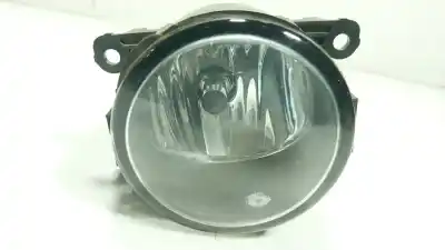 Автозапчасти б/у левая противотуманная фара за renault kadjar (ha_, hl_) 1.2 tce 130 ссылки oem iam 261558707r