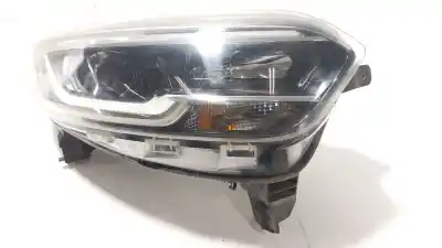 Second-hand car spare part right headlight for renault kadjar (ha_, hl_) 1.2 tce 130 oem iam references 260103903r