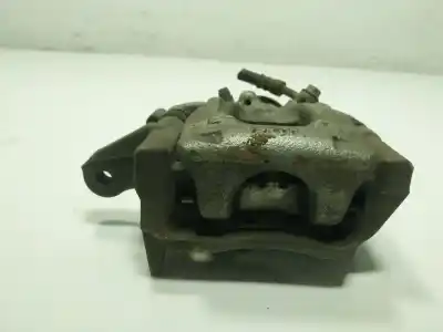 Автозапчасти б/у задний левый тормозной суппорт за renault kadjar (ha_, hl_) 1.2 tce 130 ссылки oem iam 440119106r