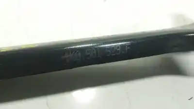 Автозапчасти б/у левый задний верхний рычаг подвески за audi q3 (8ub, 8ug) 2.0 tdi quattro ссылки oem iam 1k0501529f  1k0501529f