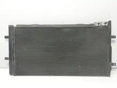 Автозапчасти б/у конденсатор кондиционера воздуха за audi q3 (8ub, 8ug) 2.0 tdi quattro ссылки oem iam 8u0260401c  