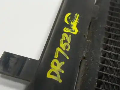 Автозапчасти б/у конденсатор кондиционера воздуха за audi q3 (8ub, 8ug) 2.0 tdi quattro ссылки oem iam 8u0260401c  