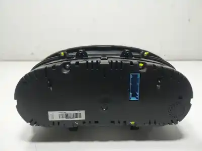 Автозапчастина б/у панель інструментів для audi q3 (8ub, 8ug) 2.0 tdi quattro посилання на oem iam 8u0920930a  8u0920930a