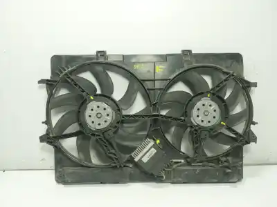 Автозапчасти б/у электрический вентилятор за audi q3 (8ub, 8ug) 2.0 tdi quattro ссылки oem iam 8k0959455p