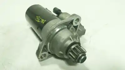 Автозапчасти б/у двигатель запускается за audi q3 (8ub, 8ug) 2.0 tdi quattro ссылки oem iam 02m911024c  02m911024c