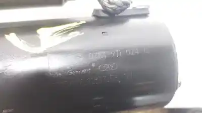 Автозапчасти б/у двигатель запускается за audi q3 (8ub, 8ug) 2.0 tdi quattro ссылки oem iam 02m911024c  02m911024c