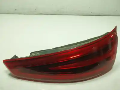 Автозапчасти б/у правый задний фонарь за audi q3 (8ub, 8ug) 2.0 tdi quattro ссылки oem iam 8u0945094a