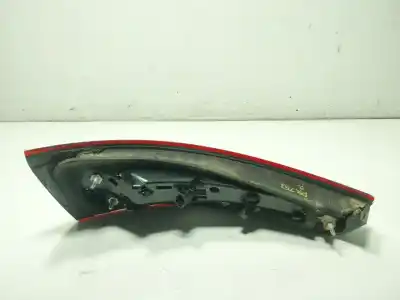 Автозапчастина б/у правий ліхтар для audi q3 (8ub, 8ug) 2.0 tdi quattro посилання на oem iam 8u0945094a  8u0945094a