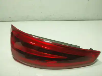 Автозапчасти б/у левый задний фонарь за audi q3 (8ub, 8ug) 2.0 tdi quattro ссылки oem iam 8u0945093a