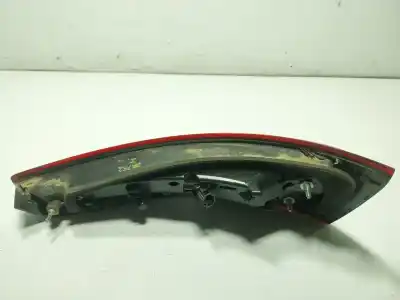 Автозапчасти б/у левый задний фонарь за audi q3 (8ub, 8ug) 2.0 tdi quattro ссылки oem iam 8u0945093a  8u0945093a