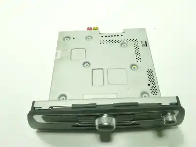 Автозапчасти б/у gps-навигационная система за audi q3 (8ub, 8ug) 2.0 tdi quattro ссылки oem iam 8u0035183c  8u0035183a