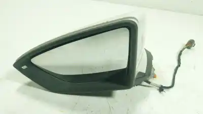 Pezzo di ricambio per auto di seconda mano specchio sinistro per seat leon (5f1) 1.5 tsi riferimenti oem iam 