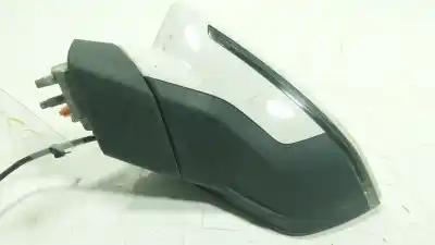 Second-hand car spare part left rearview mirror for seat leon (5f1) 1.5 tsi oem iam references   