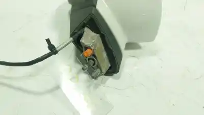 Second-hand car spare part left rearview mirror for seat leon (5f1) 1.5 tsi oem iam references   