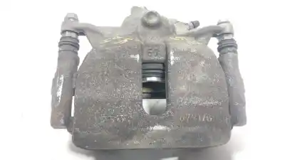 Second-hand car spare part front left brake caliper for seat leon (5f1) 1.5 tsi oem iam references   