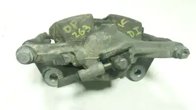 Second-hand car spare part front left brake caliper for seat leon (5f1) 1.5 tsi oem iam references   