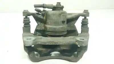 Second-hand car spare part front left brake caliper for seat leon (5f1) 1.5 tsi oem iam references   