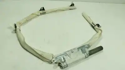Peça sobressalente para automóvel em segunda mão airbag de cortina dianteiro direito por bmw 1 (f20) 116 d referências oem iam 72127221046