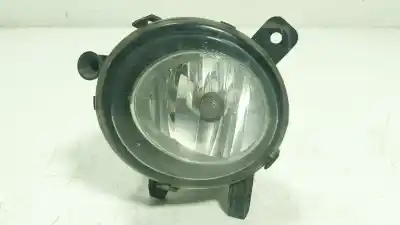 Peça sobressalente para automóvel em segunda mão farol / projetor de nevoeiro esquerdo por bmw 1 (f20) 116 d referências oem iam 63177248911