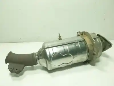 Peça sobressalente para automóvel em segunda mão catalisador / filtro de particulas por iveco daily vi furgón 33s15, 35s15, 35c15 referências oem iam  Peça sobressalente para automóvel em segunda mão catalisador / filtro de particulas por iveco daily vi furgón 33s15, 35s15, 35c15 referências oem iam