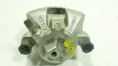 Автозапчасти б/у передний правый тормозной суппорт за seat arona (kj7, kjp) 1.0 tsi ссылки oem iam   