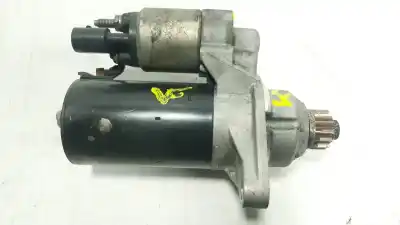 Second-hand car spare part starter motor for audi a1 (8x1, 8xk) 1.4 tfsi oem iam references 0am911023f Second-hand car spare part starter motor for audi a1 (8x1, 8xk) 1.4 tfsi oem iam references 0am911023f