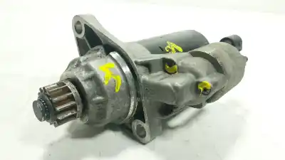 Second-hand car spare part starter motor for audi a1 (8x1, 8xk) 1.4 tfsi oem iam references 0am911023f  0am911023f