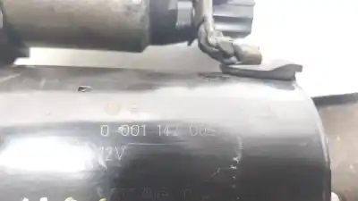 Second-hand car spare part starter motor for audi a1 (8x1, 8xk) 1.4 tfsi oem iam references 0am911023f  0am911023f