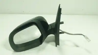 Автозапчастина б/у ліве дзеркало для dacia lodgy (js_) 1.5 blue dci 115 (jsjt) посилання на oem iam 963025005r