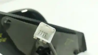 Автозапчастина б/у ліве дзеркало для dacia lodgy (js_) 1.5 blue dci 115 (jsjt) посилання на oem iam 963025005r  