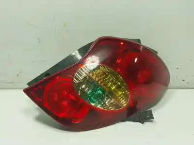 Second-hand car spare part right tailgate light for ssangyong korando (ck) 2.0 e-xdi oem iam references  Second-hand car spare part right tailgate light for ssangyong korando (ck) 2.0 e-xdi oem iam references