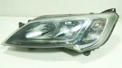 Gebrauchtes Autoersatzteil linker scheinwerfer zum citroen jumper autobús 2.0 bluehdi 130 oem-iam-referenzen 