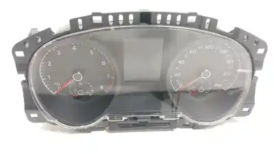 Peça sobressalente para automóvel em segunda mão quadrante por volkswagen golf vii (5g1, bq1, be1, be2) 1.4 tsi referências oem iam 5g1920750c